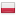 sstore.pl server is located in Poland